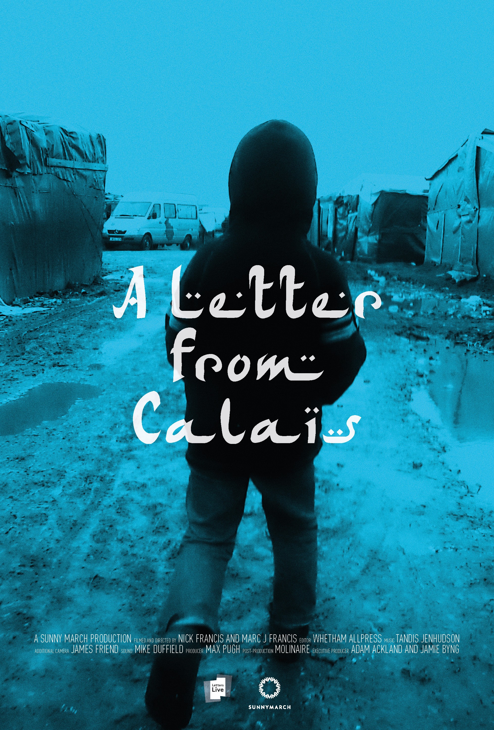 A Letter from Calais
